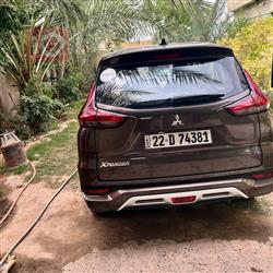 Mitsubishi Xpander